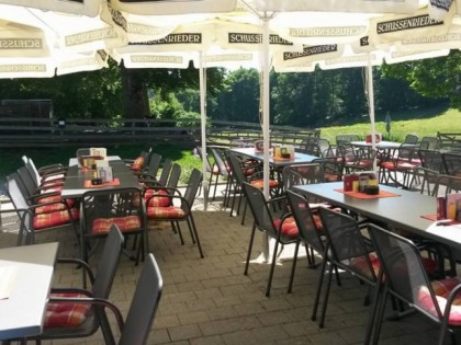 照片: Fohlenweide
